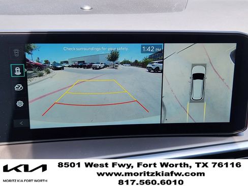 New 2026 Kia Sorento SX FWD image 13