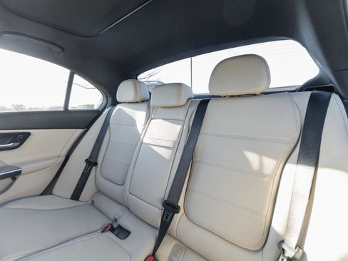 New 2026 Mercedes-Benz C 300 4MATIC Sedan image 27