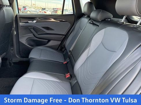 New 2026 Volkswagen Tiguan SE R-Line AWD/4WD image 16
