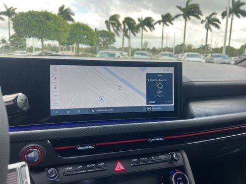 Used 2024 Hyundai Sonata N Line FWD image 51
