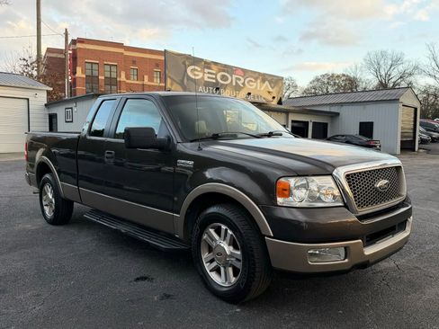 Used 2005 Ford F150 XL image 6