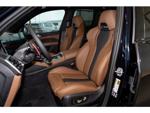 New 2026 BMW X5 M Competition w/ Executive Package AWD/4WD image 77
