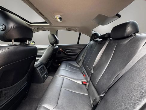 Used 2014 BMW 328i Sedan RWD image 13