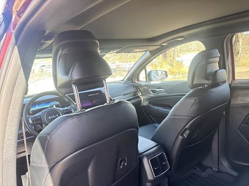 Used 2025 Kia Sportage X-Line Prestige image 20