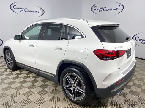 Used 2023 Mercedes-Benz GLA 250 4MATIC image 4