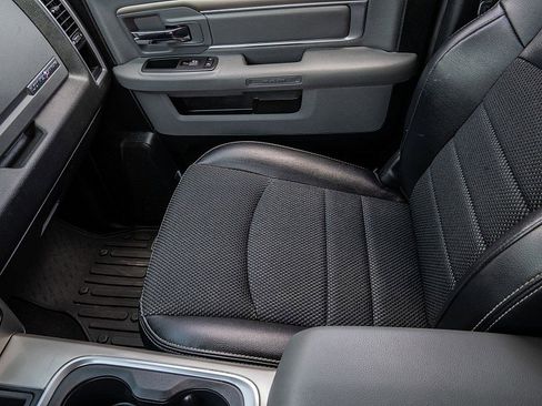 Used 2018 RAM 1500 Lone Star RWD image 29