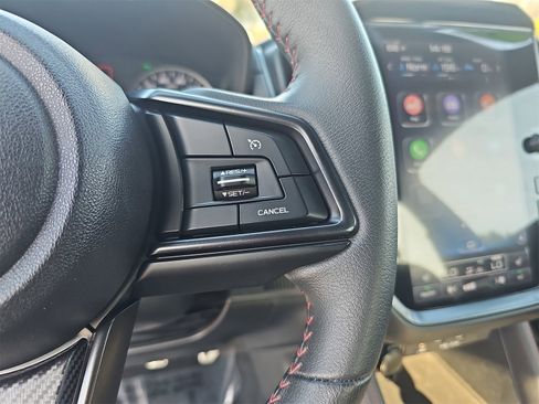 Used 2022 Subaru WRX Limited image 17