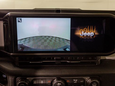 New 2026 Jeep Gladiator Willys image 24