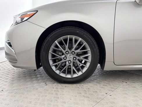 Used 2018 Lexus ES 350 w/ Navigation System Package FWD image 11