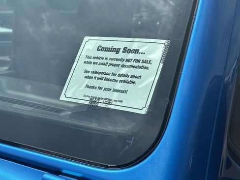 Used 2022 Jeep Wrangler Unlimited Sport AWD/4WD image 31