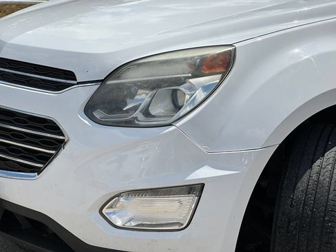 Used 2016 Chevrolet Equinox LT w/ Convenience Package FWD image 9