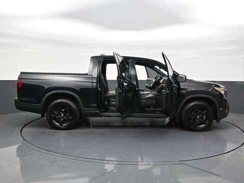 Used 2023 Honda Ridgeline Black Edition image 30