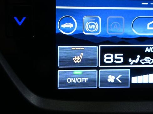 Used 2025 Subaru Forester Sport w/ Popular Package #1 image 34