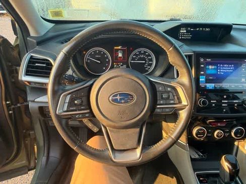 Used 2019 Subaru Forester Limited AWD/4WD image 20