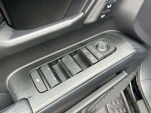 New 2026 Toyota 4Runner TRD Off-Road Premium AWD/4WD image 21