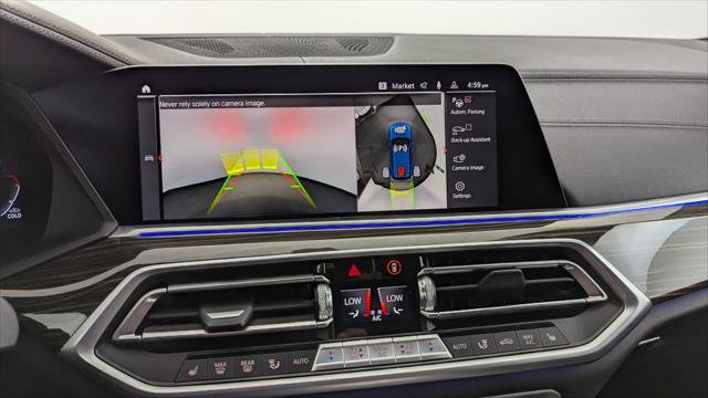 Used 2023 BMW X5 sDrive40i RWD image 28