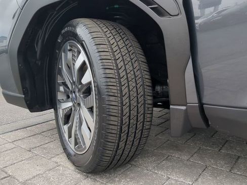 Used 2025 Subaru Forester Touring w/ Popular Package - Touring image 35