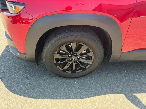 Certified 2025 MAZDA CX-50 AWD 2.5 S w/ Weather Package image 27