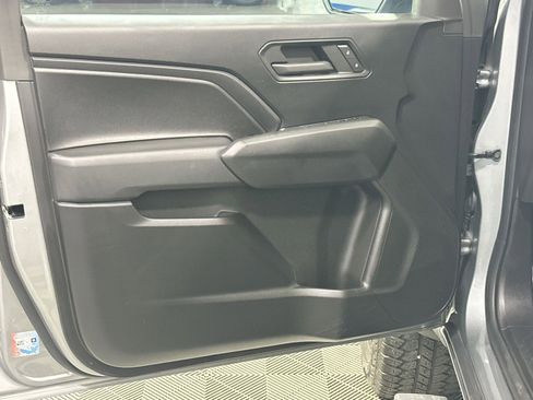 Used 2023 Chevrolet Colorado Trail Boss w/ Advanced Trailering Package image 15