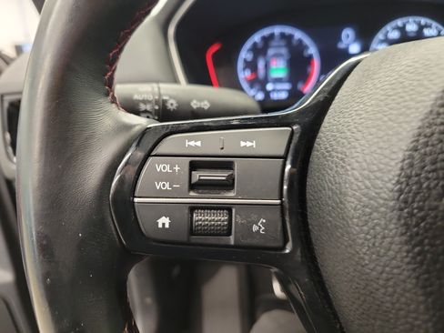 Used 2023 Honda Civic Si image 24