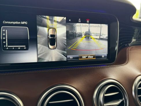 Used 2017 Mercedes-Benz S 550 Cabriolet image 35