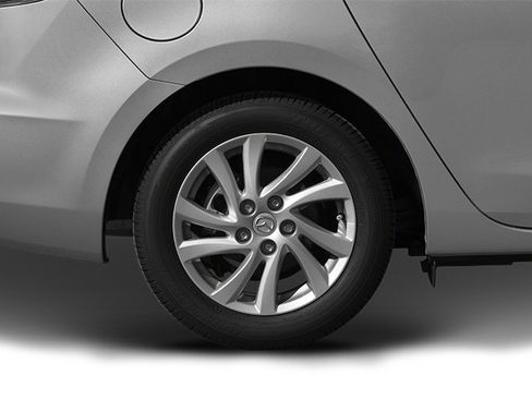 Used 2013 MAZDA MAZDA3 i Touring FWD image 14