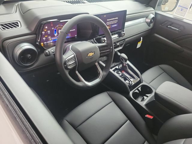 New 2026 Chevrolet Colorado LT w/ LT Convenience Package AWD/4WD image 6