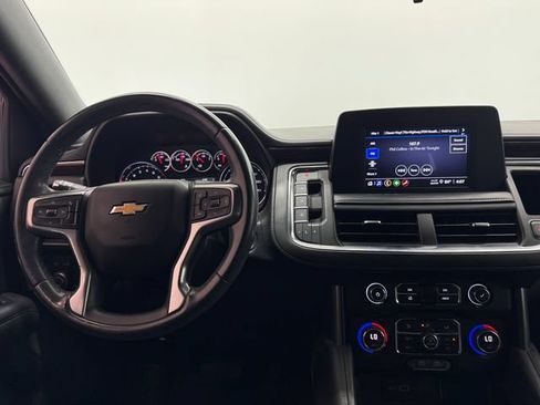Used 2023 Chevrolet Tahoe LS RWD image 3