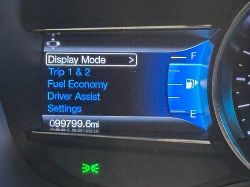 Used 2017 Ford Explorer Sport w/ Equipment Group 401A image 10