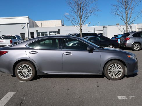 Used 2014 Lexus ES 350 image 22