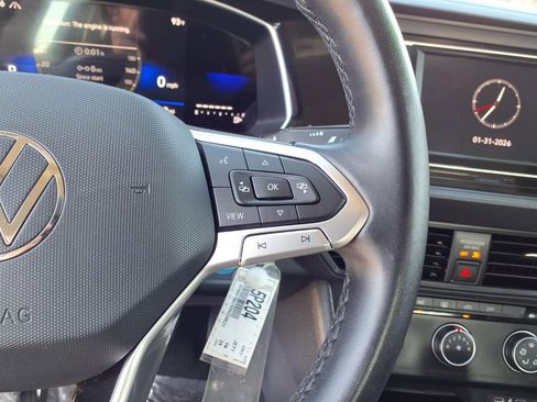 Used 2024 Volkswagen Jetta S image 18