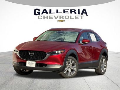 Used 2023 MAZDA CX-30 AWD 2.5 S w/ Preferred Package
