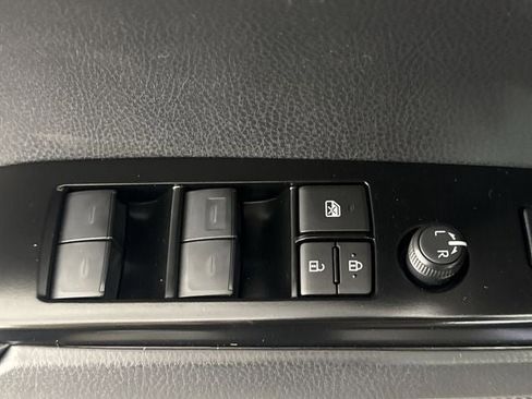 New 2026 Toyota Camry XSE image 17