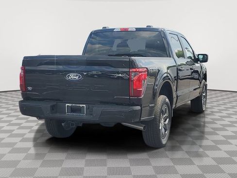 New 2025 Ford F150 STX w/ Equipment Group 200A image 5