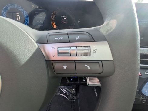 New 2025 Hyundai Sonata SEL image 19