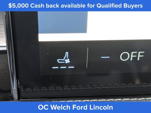 New 2026 Lincoln Corsair Premiere image 28