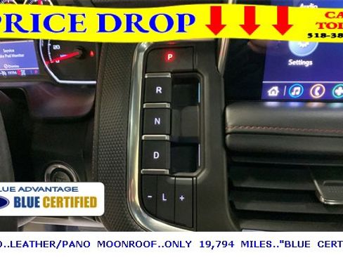 Used 2021 Chevrolet Tahoe RST image 40