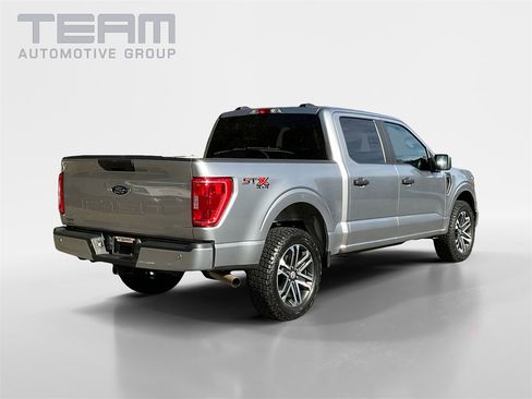 Used 2023 Ford F150 XL w/ STX Appearance Package image 7