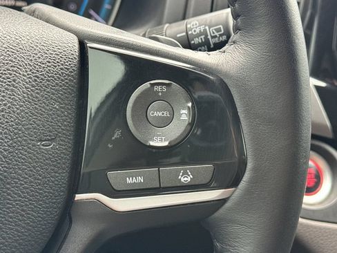 Certified 2019 Honda Odyssey EX-L image 31