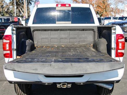Used 2023 RAM 2500 Laramie image 24