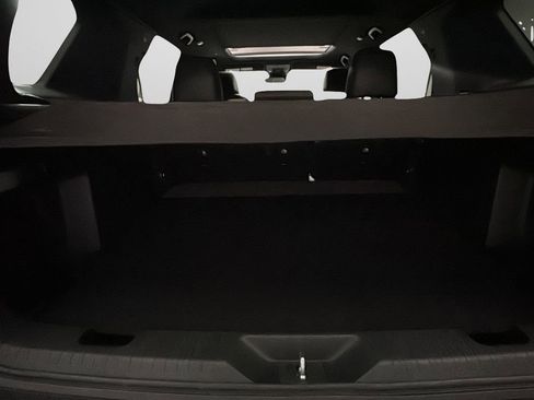 New 2026 Honda Passport TrailSport image 18