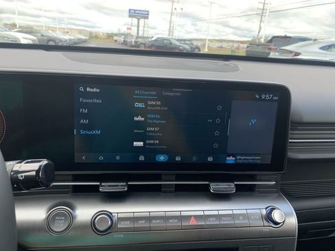 New 2026 Hyundai Kona SEL Sport AWD/4WD image 16