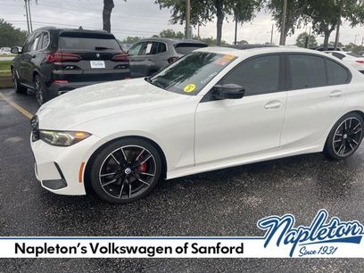 Used 2023 BMW M340i w/ Premium Package