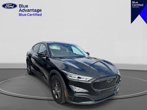 Used 2023 Ford Mustang Mach-E Select RWD image 6