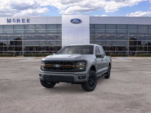 New 2026 Ford F150 Tremor w/ Equipment Group 402B AWD/4WD image 2