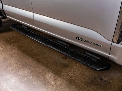 Used 2023 Ford F350 XLT w/ FX4 Off-Road Package image 13