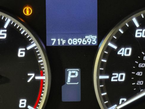 Certified 2017 Acura RDX FWD w/ Technology Package image 19