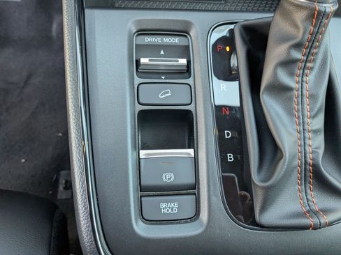 New 2026 Honda CR-V Sport Touring image 22