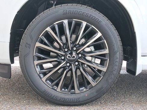 New 2026 INFINITI QX80 Autograph w/ Premium Cargo Package image 27