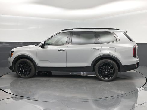 Certified 2024 Kia Telluride SX X-Line AWD/4WD image 10